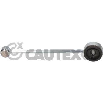 Levier de vitesse CAUTEX OEM 2452F3 Levier de vitesse CAUTEX OEM 2452F3