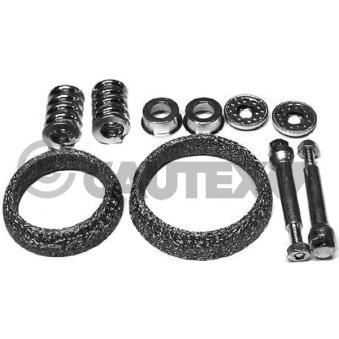 Jeu de joints d'étanchéité, échappement CAUTEX OEM 179845