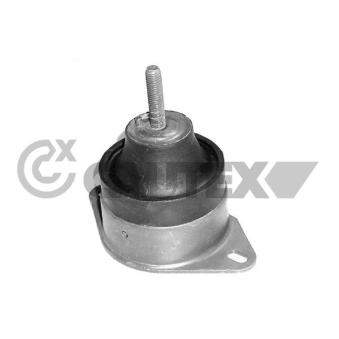 Support moteur CAUTEX OEM 182726