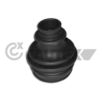Joint-soufflet, arbre de commande CAUTEX OEM 329303 Joint-soufflet, arbre de commande CAUTEX OEM 329303
