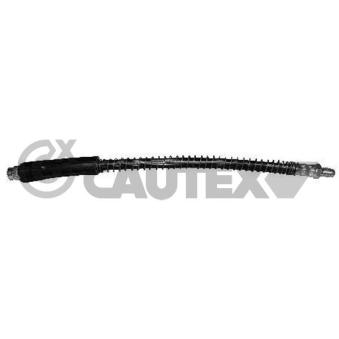 Flexible de frein CAUTEX OEM 4806C1