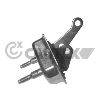 Suspension, corps de l'essieu CAUTEX OEM 513182