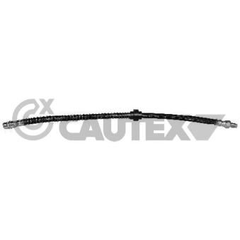 Flexible de frein CAUTEX OEM 96124230