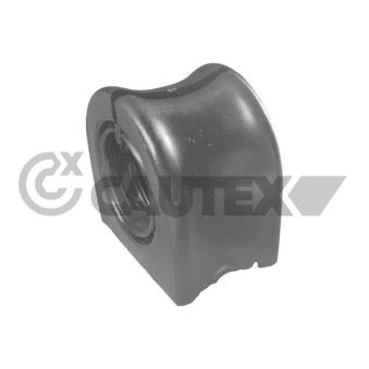 Suspension, stabilisateur CAUTEX [030489]