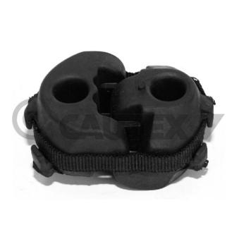 Butée élastique, silencieux CAUTEX OEM 1755A2