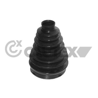 Soufflets de cardan avant CAUTEX OEM 46308481
