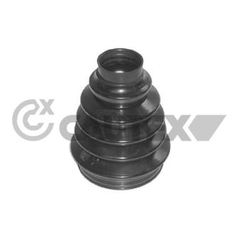 Soufflets de cardan avant CAUTEX [030603]