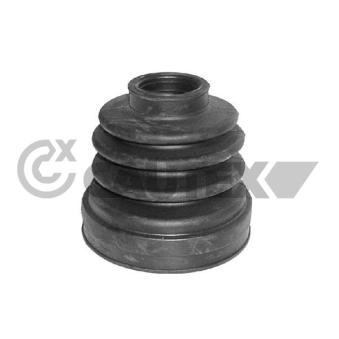 Soufflets de cardan avant CAUTEX 030605