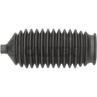 Joint-soufflet, direction CAUTEX OEM 406643