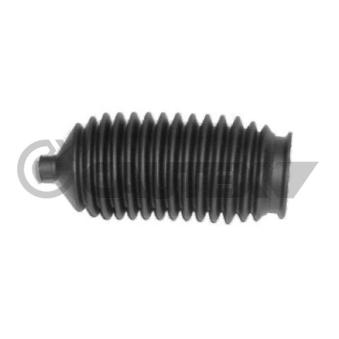 Jeu de joints-soufflets, direction CAUTEX OEM 406643