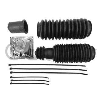 Jeu de joints-soufflets, direction CAUTEX OEM 406616 Jeu de joints-soufflets, direction CAUTEX OEM 406616