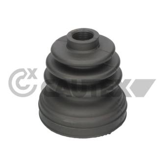 Soufflets de cardan avant CAUTEX OEM 31607518246 Soufflets de cardan avant CAUTEX OEM 31607518246