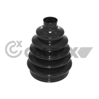 Soufflets de cardan avant CAUTEX 030648
