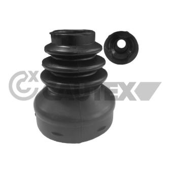 Joint-soufflet, arbre de commande CAUTEX [030651]