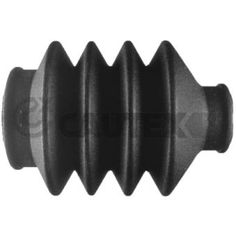 Soufflets de cardan avant CAUTEX [030657]