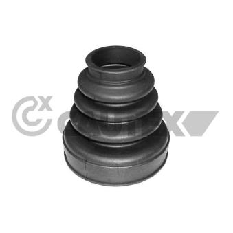 Soufflets de cardan avant CAUTEX OEM 3287A5 Soufflets de cardan avant CAUTEX OEM 3287A5