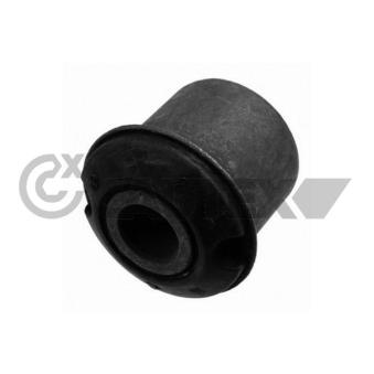 Silent bloc de l'essieu / berceau CAUTEX OEM 96070064