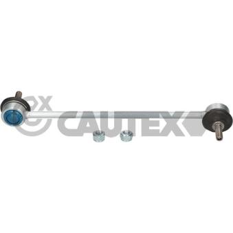 Entretoise/tige, stabilisateur CAUTEX OEM 96152213