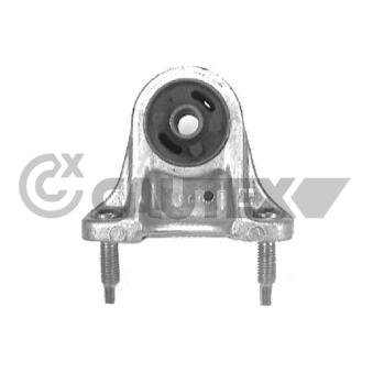 Suspension, support d'essieu CAUTEX [030892]