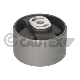 Support moteur CAUTEX OEM 180921