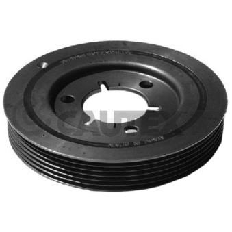 Poulie, vilebrequin CAUTEX OEM 0515P5