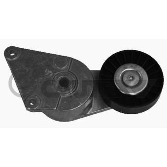 Tendeur de courroie, courroie trapézoïdale à nervures CAUTEX OEM 9626365280