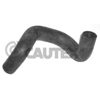 Durite de radiateur CAUTEX OEM 1343CQ