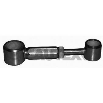 Kit de réparation, levier de changement de vitesse CAUTEX OEM 245293