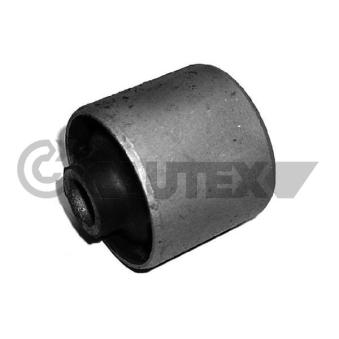 Silent bloc de l'essieu / berceau CAUTEX OEM 513199
