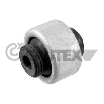 Silent bloc de l'essieu / berceau CAUTEX OEM 352391 Silent bloc de l'essieu / berceau CAUTEX OEM 352391