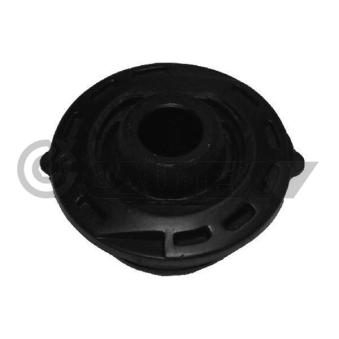 Silent bloc de l'essieu / berceau CAUTEX 031120