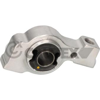Silent bloc de l'essieu / berceau CAUTEX OEM 3521J6
