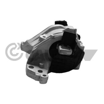 Support moteur CAUTEX OEM 181398