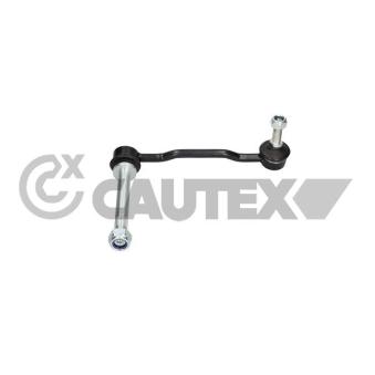 Entretoise/tige, stabilisateur CAUTEX OEM 508753 Entretoise/tige, stabilisateur CAUTEX OEM 508753