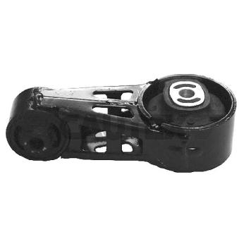 Support moteur CAUTEX OEM 9401806349