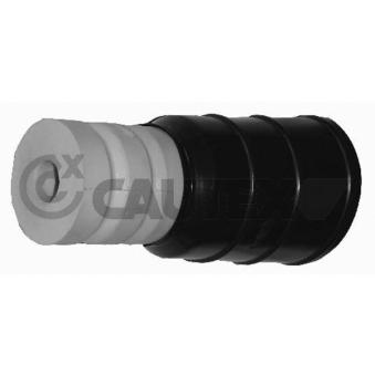 Butée élastique, suspension CAUTEX 031157