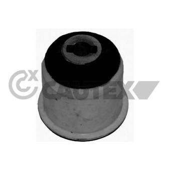 Suspension, corps de l'essieu CAUTEX OEM 5131A4