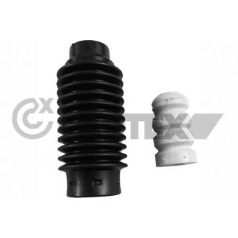 Butée élastique, suspension CAUTEX 031162