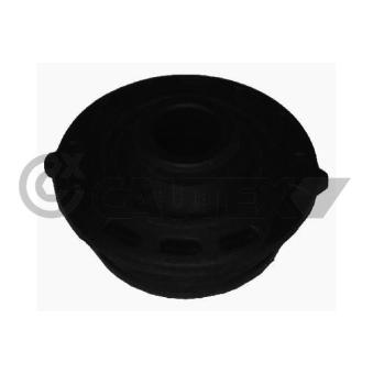 Silent bloc de l'essieu / berceau CAUTEX 031164