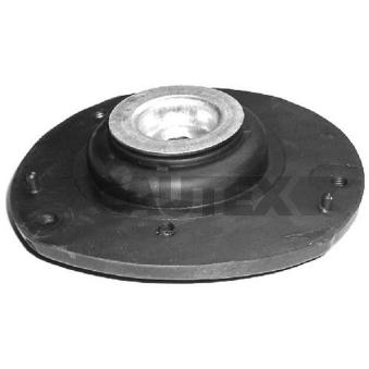 Coupelle de suspension avant droit CAUTEX OEM 503840