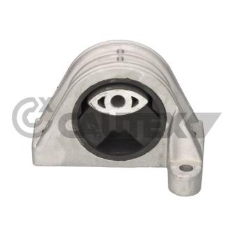Support moteur CAUTEX OEM 1335127080