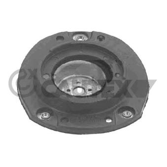 Coupelle de suspension avant gauche CAUTEX OEM 503895