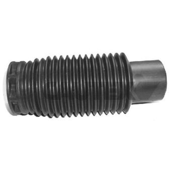 Bouchon de protection/soufflet, amortisseur CAUTEX 031178 Bouchon de protection/soufflet, amortisseur CAUTEX 031178