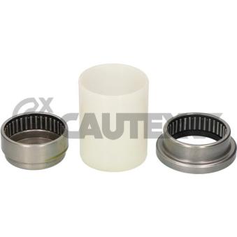 Kit réparation de l'essieu CAUTEX OEM 513273 Kit réparation de l'essieu CAUTEX OEM 513273
