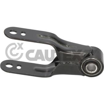Support moteur CAUTEX OEM 180649