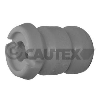 Butée élastique, suspension CAUTEX 031256