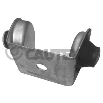 Support moteur avant droit CAUTEX OEM 184488 Support moteur avant droit CAUTEX OEM 184488