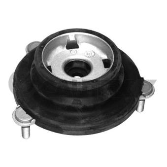 Coupelle de suspension CAUTEX OEM 5038A6