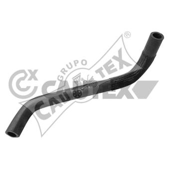 Durite de radiateur CAUTEX OEM 1317K1 Durite de radiateur CAUTEX OEM 1317K1