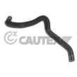CAUTEX 031348 - Durite de radiateur